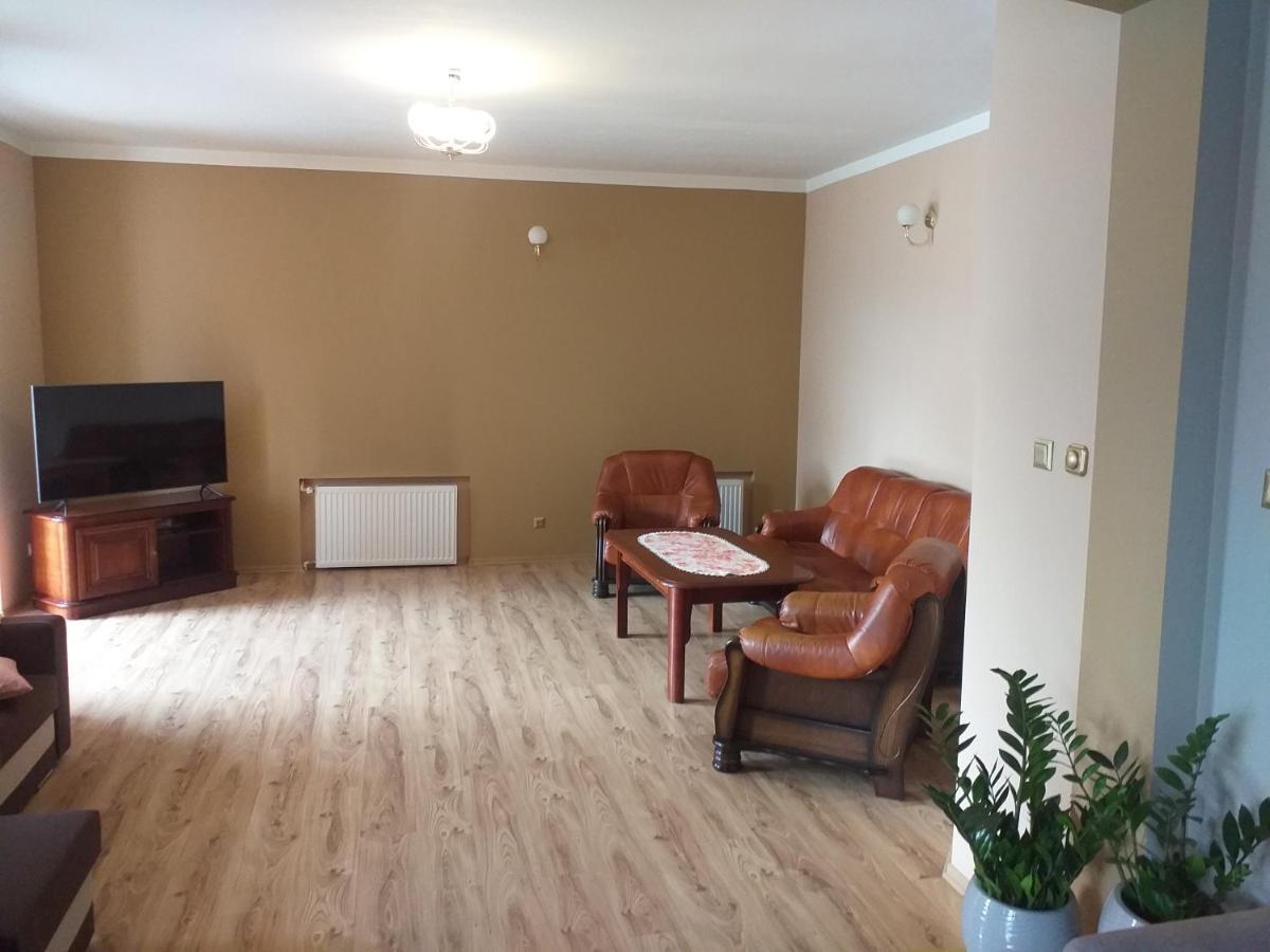 Kompleks wypoczynkowy Admirał