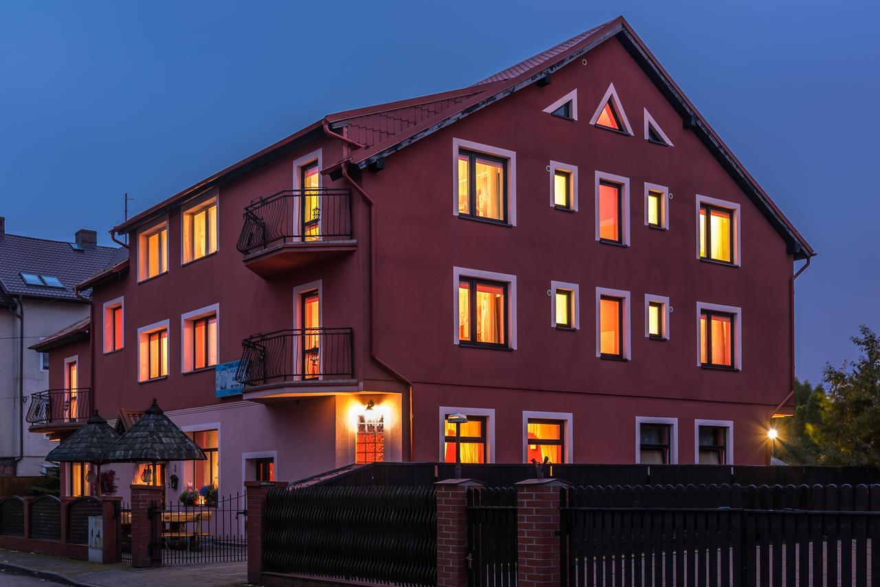 Ferienpark Admiral *